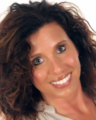 Photo of Melissa Litchfield