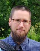 Photo of Michael Granger