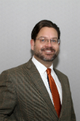 Photo of Michael J. McCarthy
