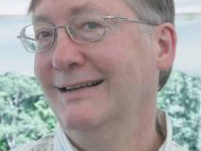Photo of Michael Pedersen