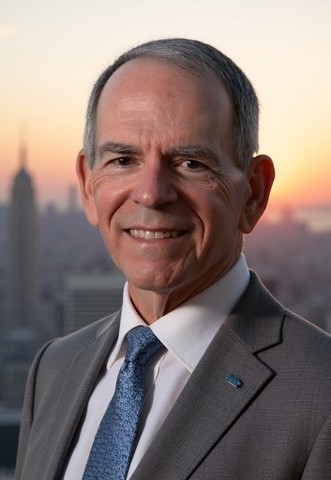 Michael Vose