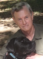 Photo of Mike Harrington
