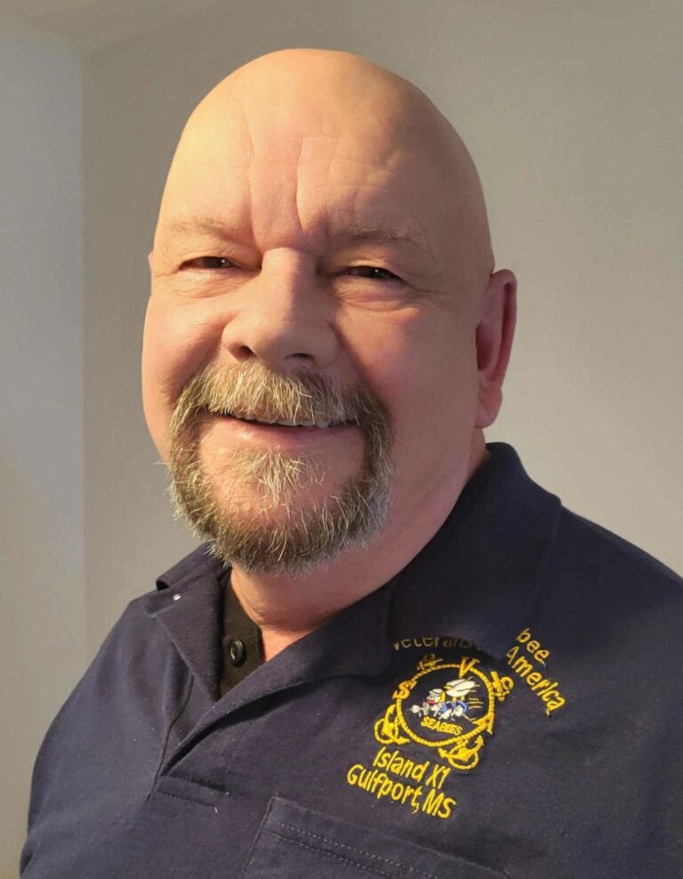 Photo of Mike Murphy