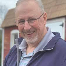 Photo of Mike Ouellet