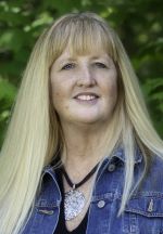 Photo of Nancy Murphy
