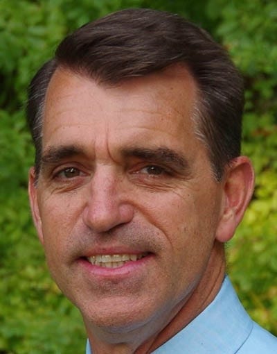 Photo of Ned Raynolds