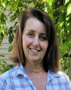 Photo of Nikki McCarter