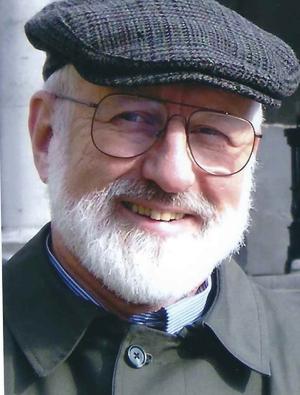 Photo of Oliver Ford