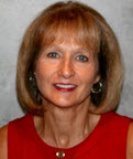 Photo of Patricia T. Lovejoy
