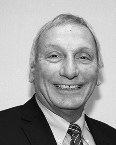 Photo of Patrick F. Abrami