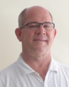 Photo of Paul Dargie