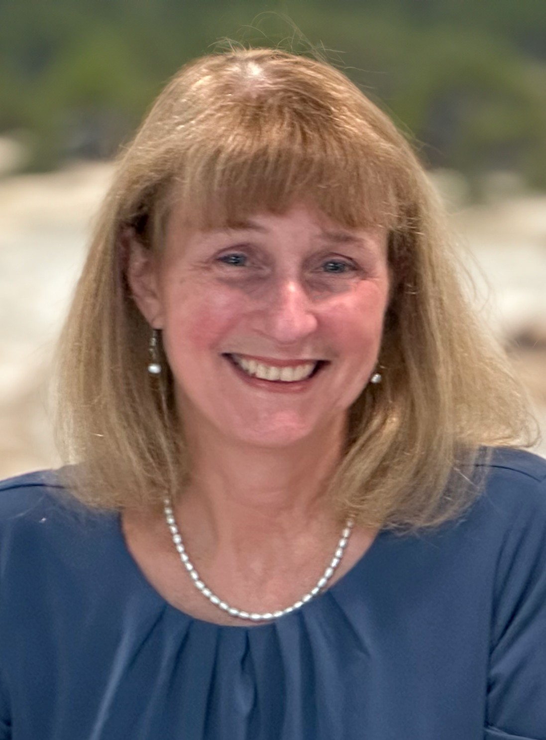 Peggy Balboni