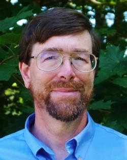Photo of Peter Bixby
