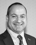 Photo of Peter J. Spanos