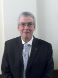 Photo of Peter Leishman