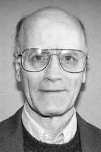 Photo of Peter Schmidt