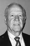 Photo of Peter T. Hansen