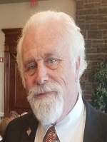 Photo of Ralph Boehm