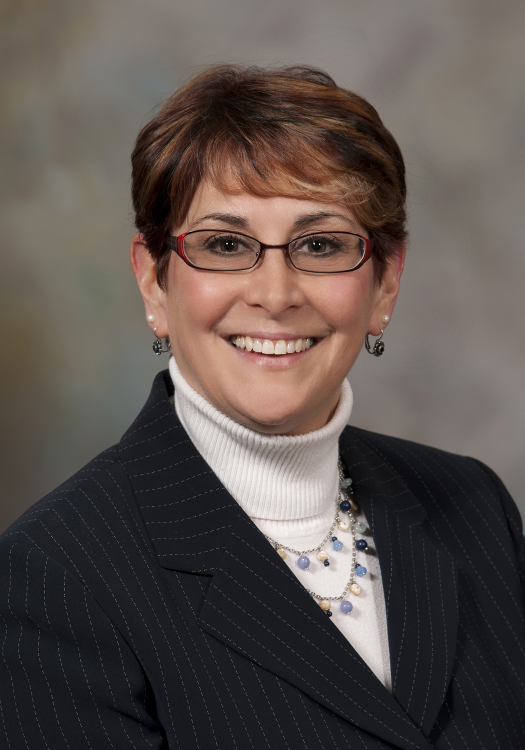 Photo of Regina Birdsell
