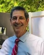 Photo of Richard Brown