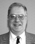 Photo of Richard M. Abel