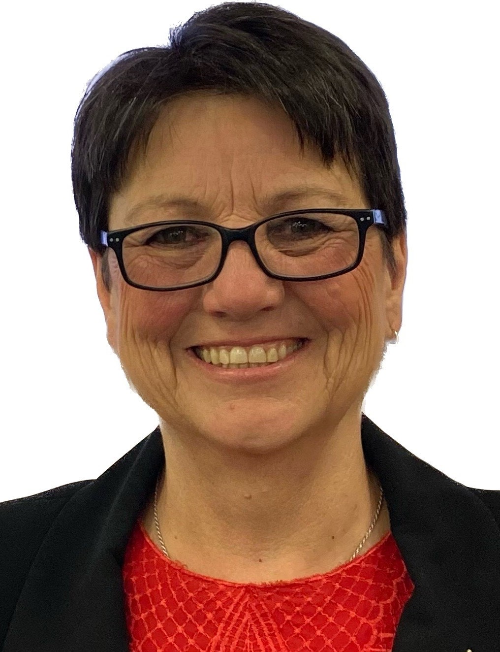Photo of Rita Mattson