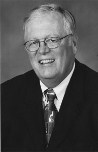Photo of Robert A. Backus