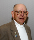Photo of Robert J. L'Heureux