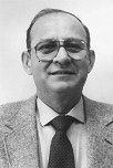 Photo of Roger R. Berube