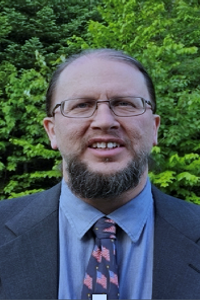 Photo of Ron Dunn