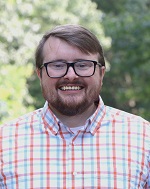 Photo of Ross Berry