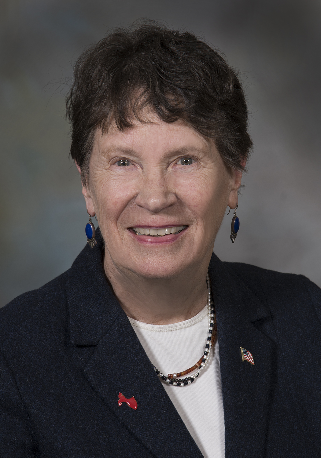 Photo of Ruth Ward