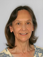 Photo of Sallie Fellows