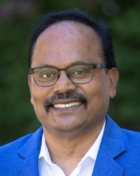 Santosh Salvi
