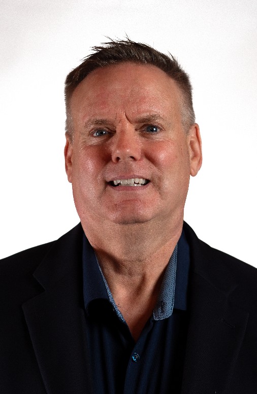 Photo of Scott Bryer