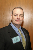 Photo of Sean D. Morrison