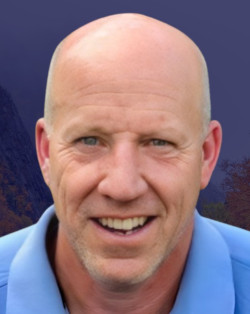 Photo of Sean Durkin