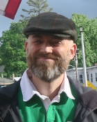 Photo of Seth King