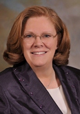 Photo of Sharon Carson