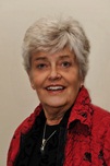Photo of Sharon Nordgren