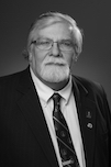 Photo of Sherm Packard