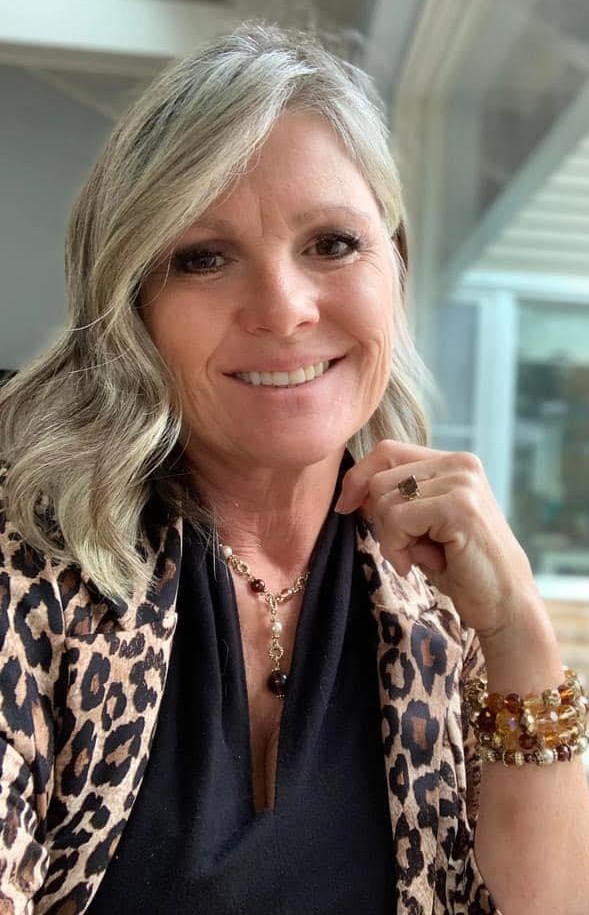 Photo of Sherri Reinfurt