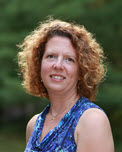 Photo of Sherry A. Frost