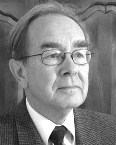 Photo of Skip Berrien