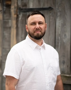 Photo of Steve Kesselring