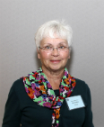 Photo of Sue Newman