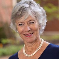 Photo of Susan DeRoy