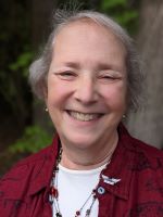 Photo of Susan Elberger