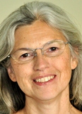 Photo of Susan J. Ticehurst