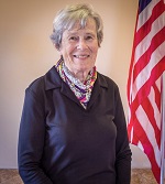 Photo of Suzanne H. Gottling